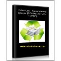 Forex Mastery Course Kelvin Lee (Enjoy Free BONUS Grid/Martingale/Hedging in all in one Forex Expert Advisor)